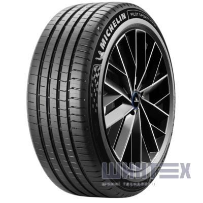 Michelin Pilot Sport 5 Energy 245/45 R20 103Y XL